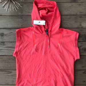 Stella McCartney x Adidas Jogger top